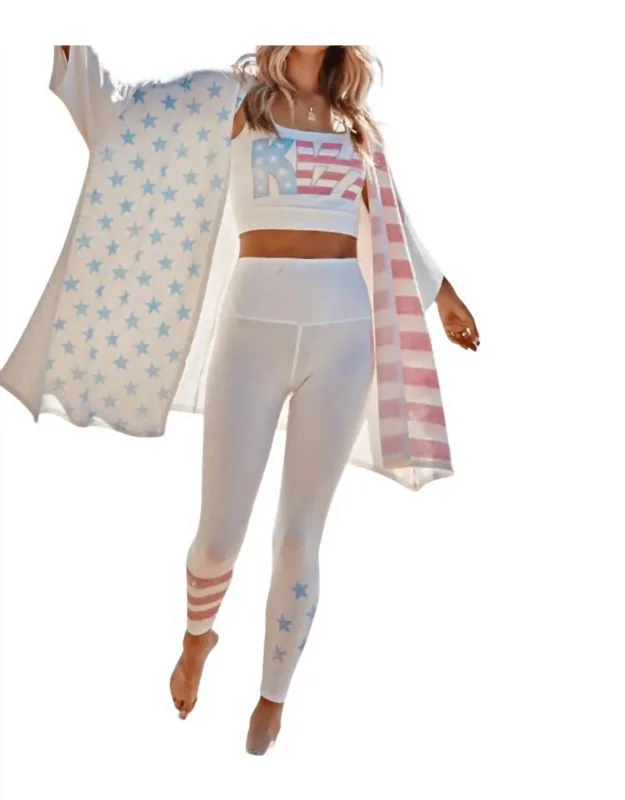 Kimono Cardigan