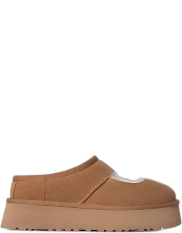 Mary Jane Slipper