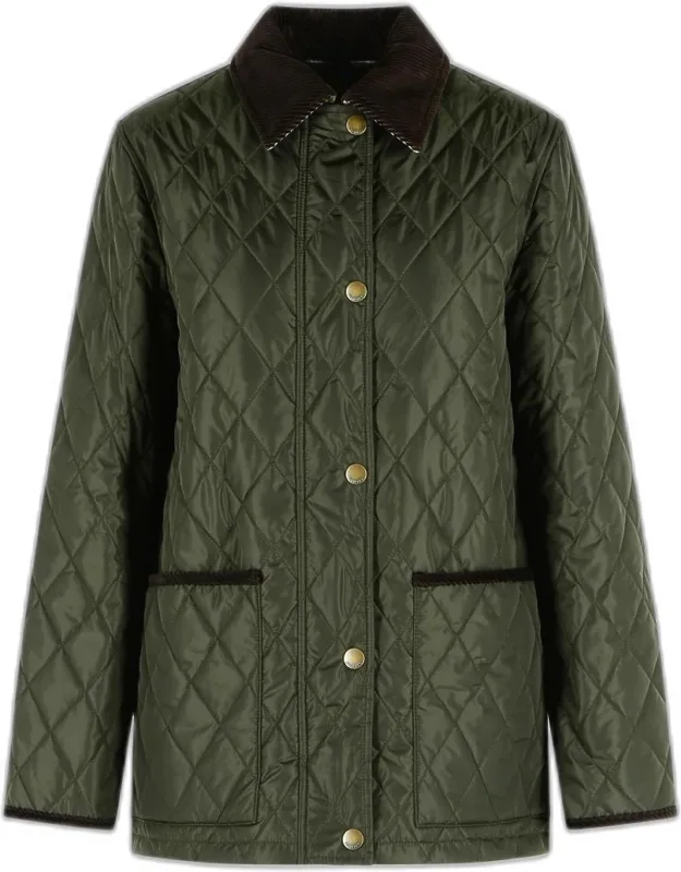 Polyamide Jacket