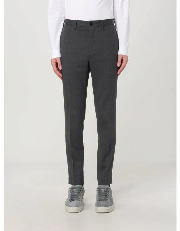Pants Grey