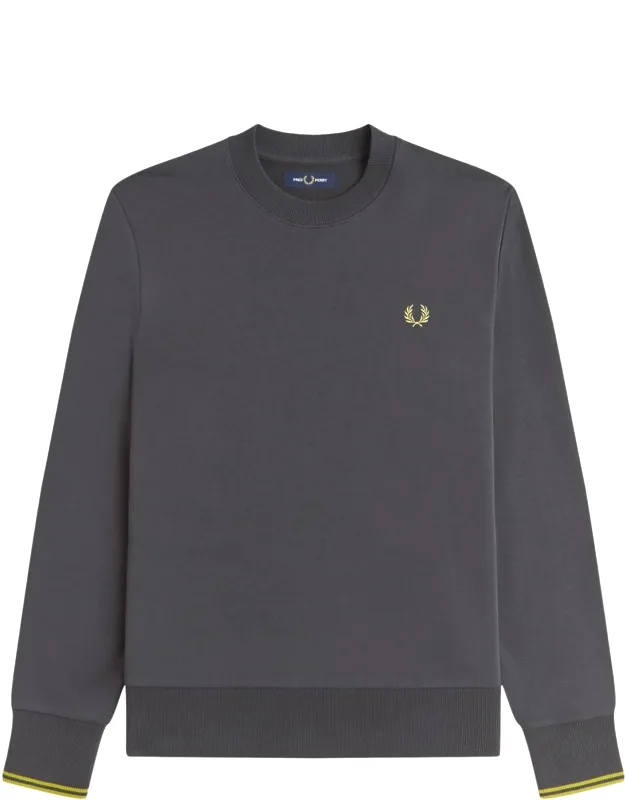 Sweatshirt With Logo