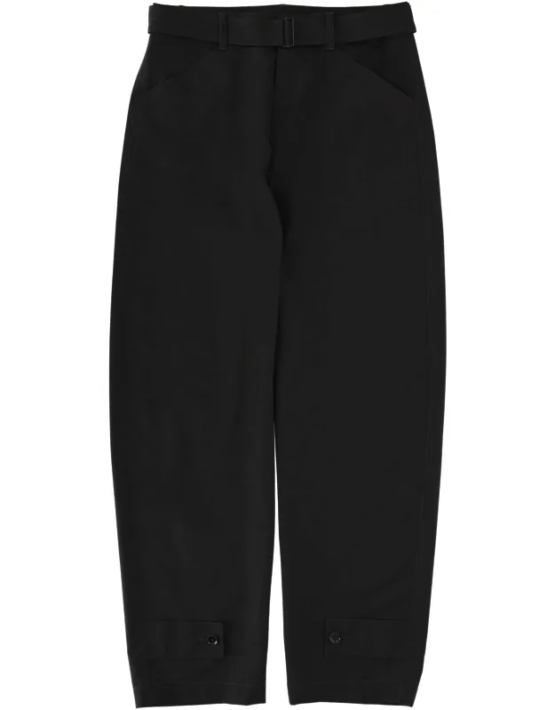Tailored Pants