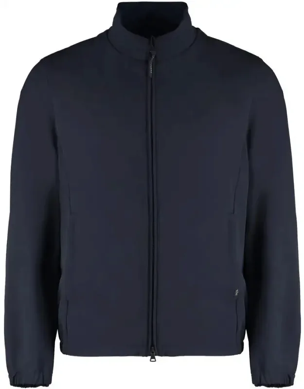 Nylon Jacket