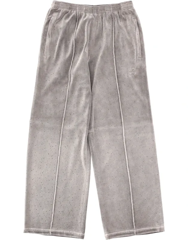 Jogger Pants With Logo