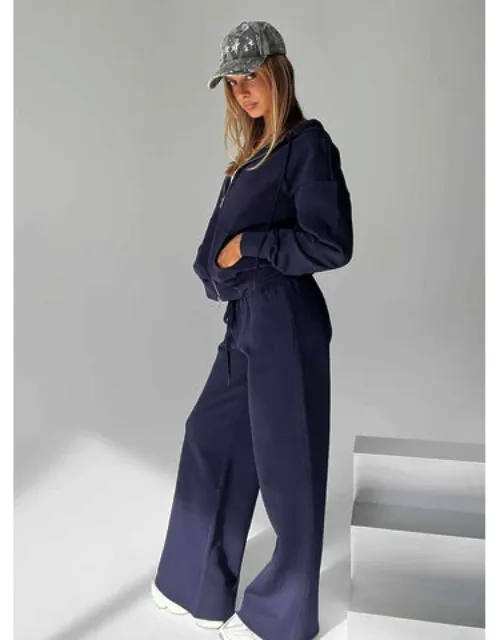 Summit Flared Track Pants