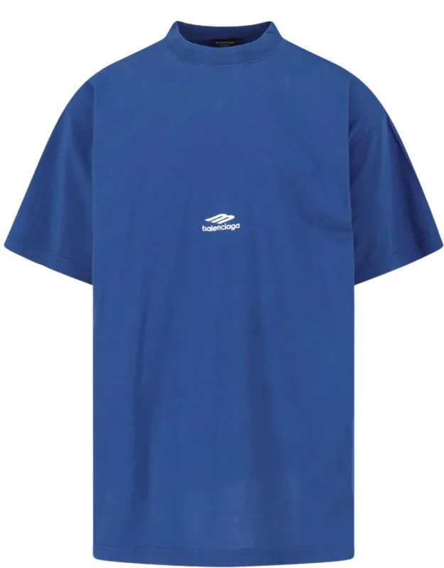 '3b Sports Icon' T-shirt