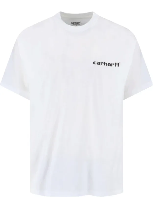 Archive Script T-shirt
