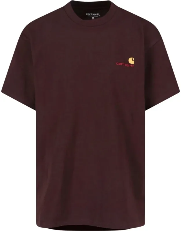 American Script T-shirt