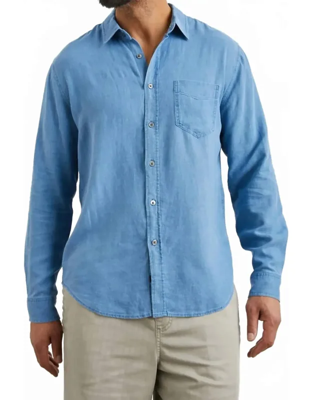 Mykonos Shirt