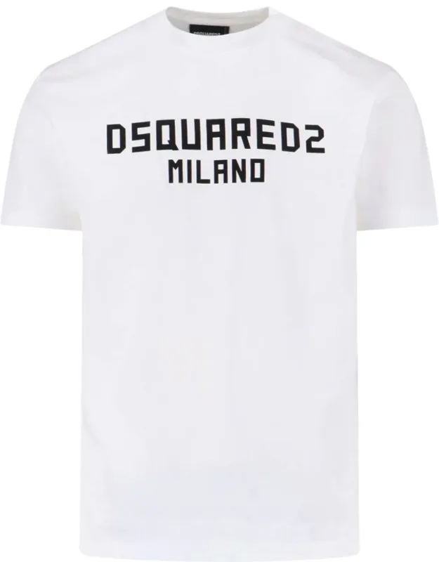 Logo T-shirt
