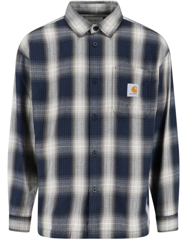'l/s Blanton' Shirt