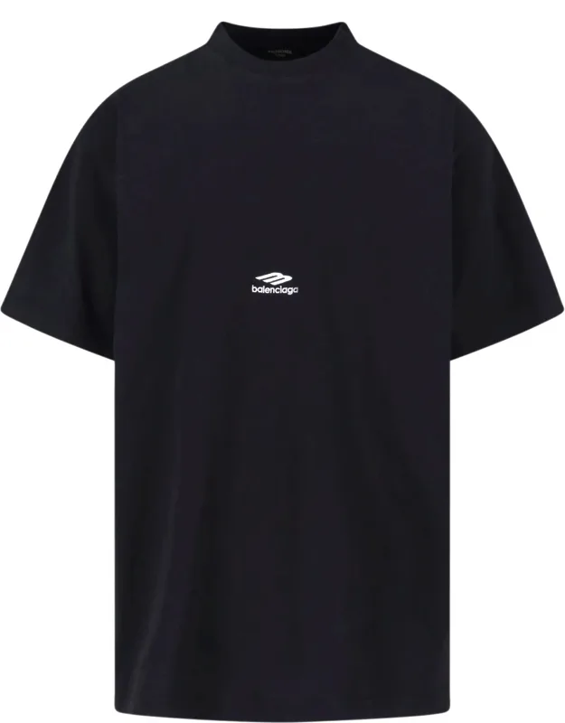 '3b Sports Icon' T-shirt