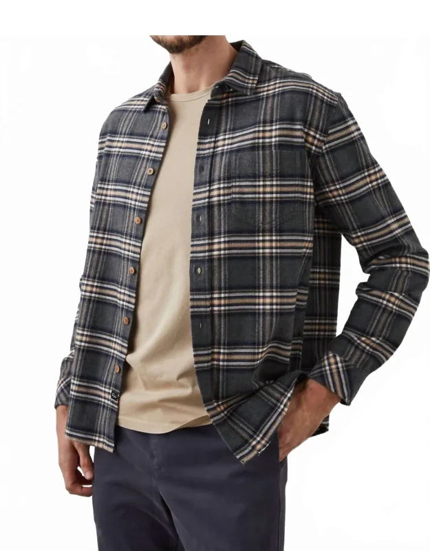 Forrest Shirt