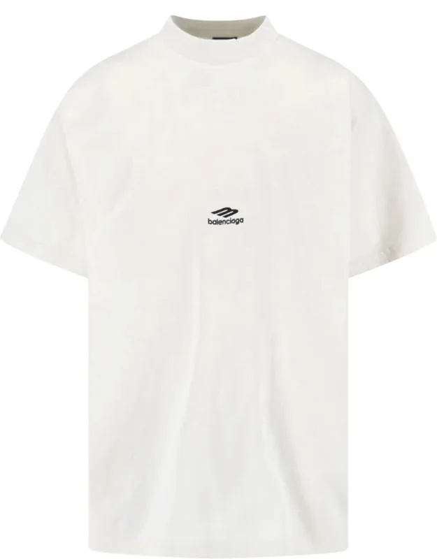 '3b Sports Icon' T-shirt