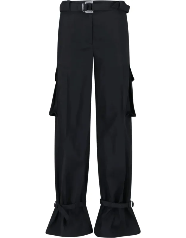 Cargo Pants