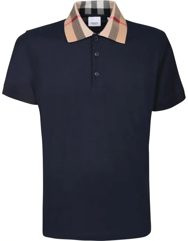 Piquet Polo Shirt