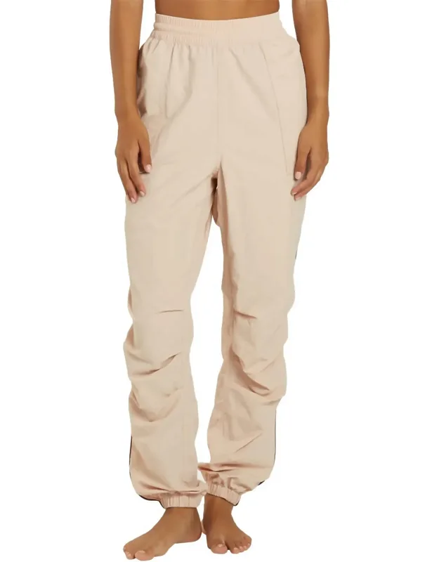 Journey Active Track Pants