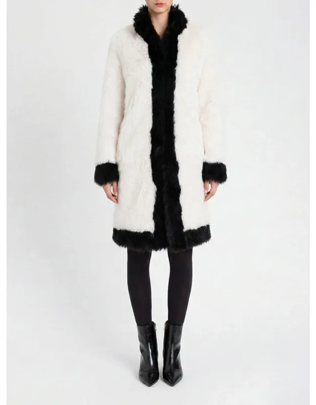 Fur Coat