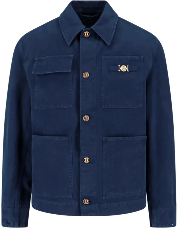 Carpenter Jacket