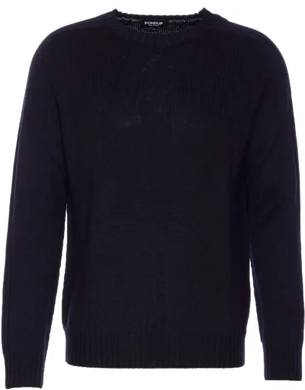 Sweaters, Crewneck, Long Sleeves