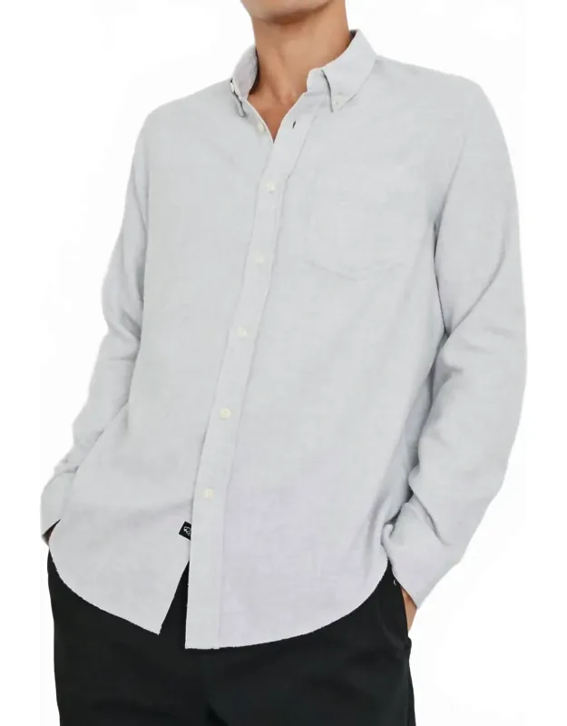 Runson Shirt