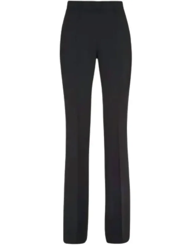 Flared Trousers