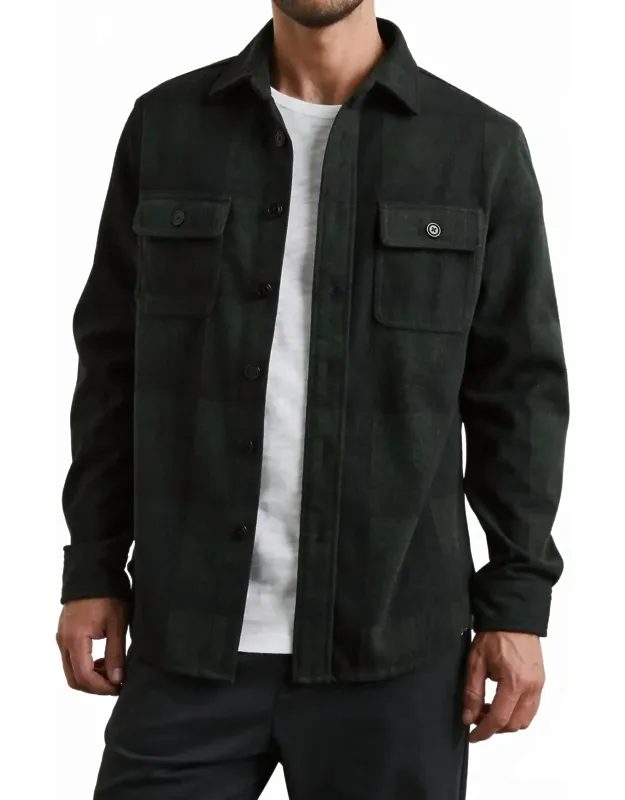 Alder Shirt