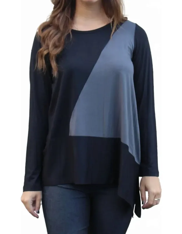 Asymmetrical Top
