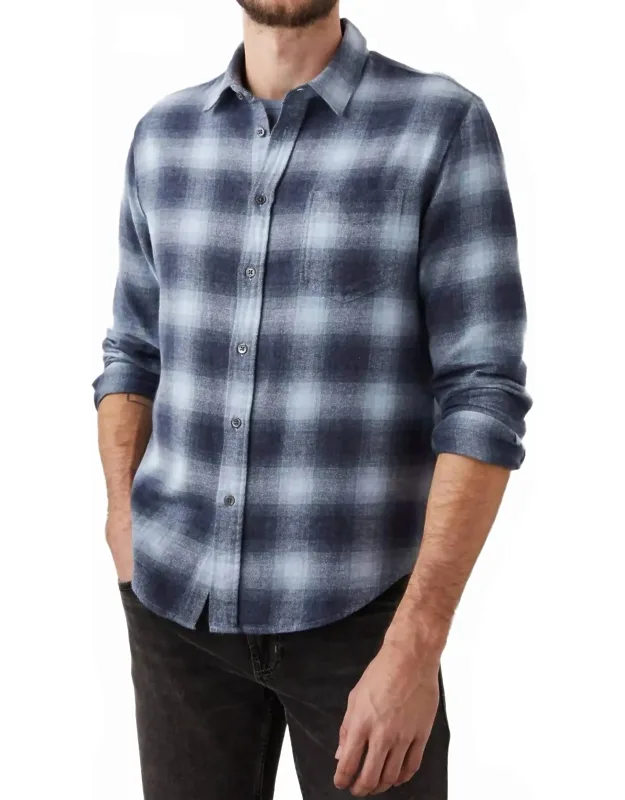 Lennox Shirt