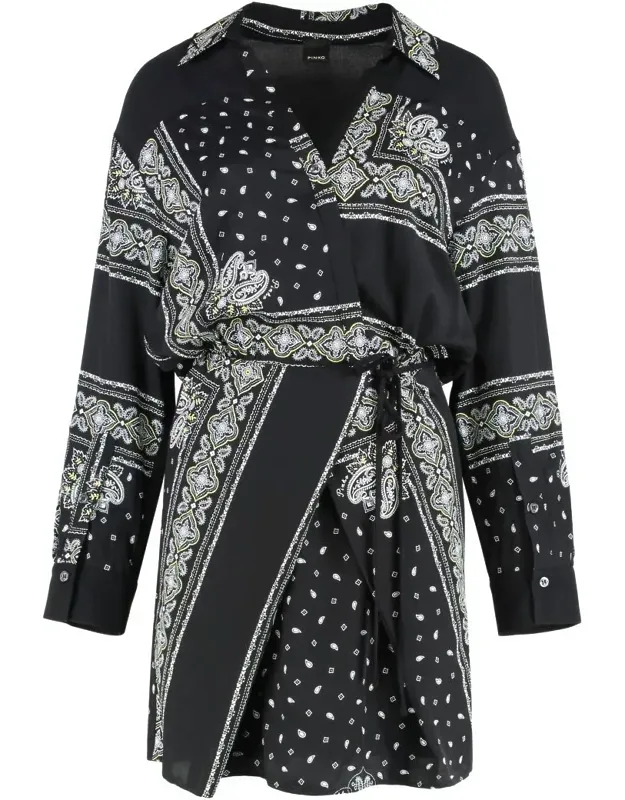 Shirtdress