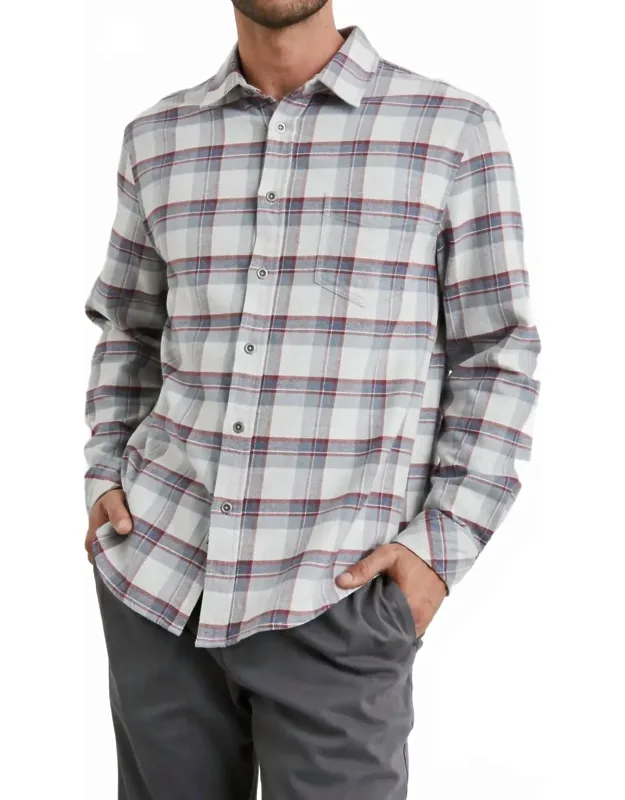Forrest Shirt