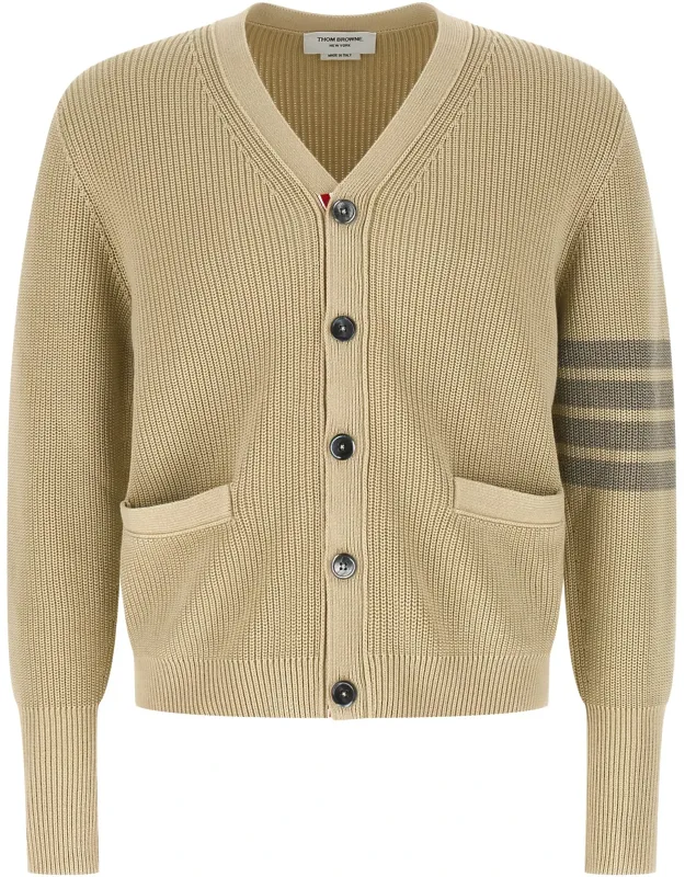 Garment Dye Cardigan