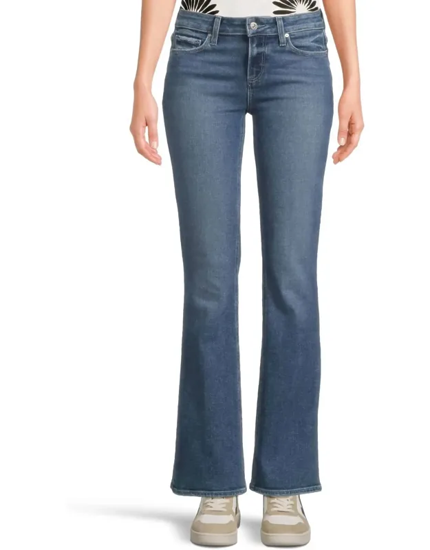 Laurel Canyon Bootcut Jeans
