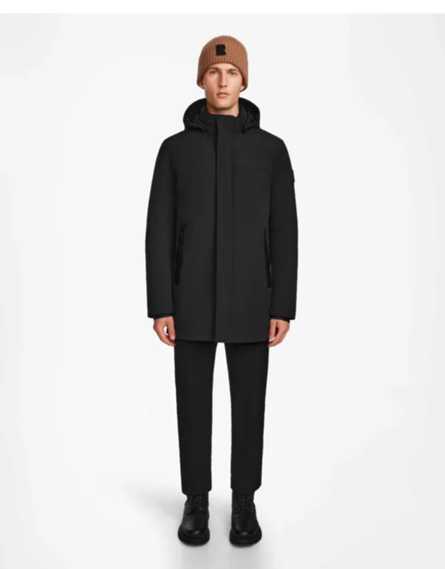 Down Parka