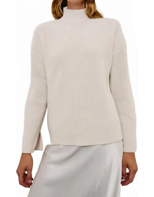 Sanna Sweater