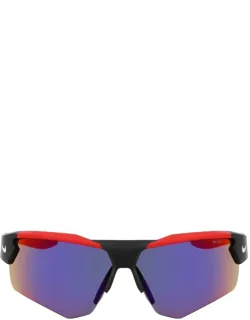 Nike Sunglasses Rectangular Acetate