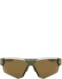 Sunglasses Matte Medium