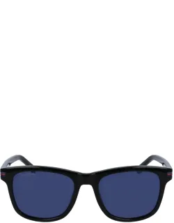 Lacoste Sunglasses Squarish Acetate