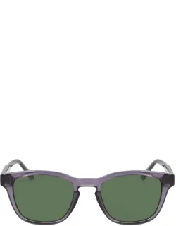Lacoste Sunglasses Squarish Acetate
