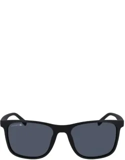 Lacoste Sunglasses Squarish Acetate