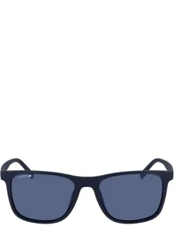 Lacoste Sunglasses Squarish 424