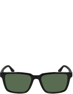 Lacoste Squarish Acetate Italy