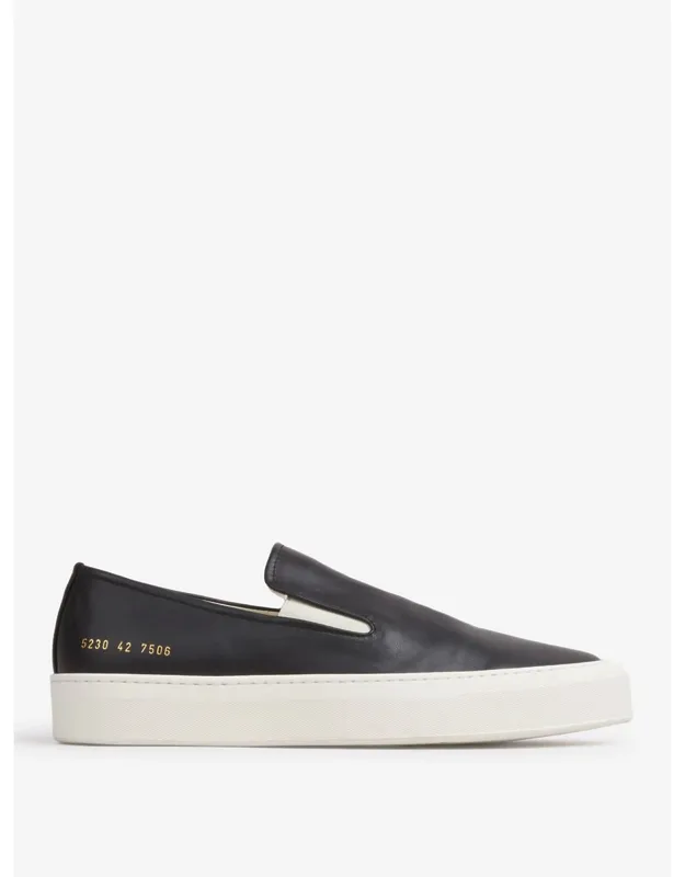 Sneakers Slip-on