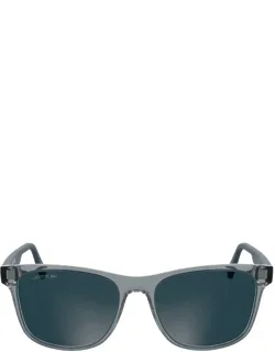 Lacoste Sunglasses Squarish L6054s