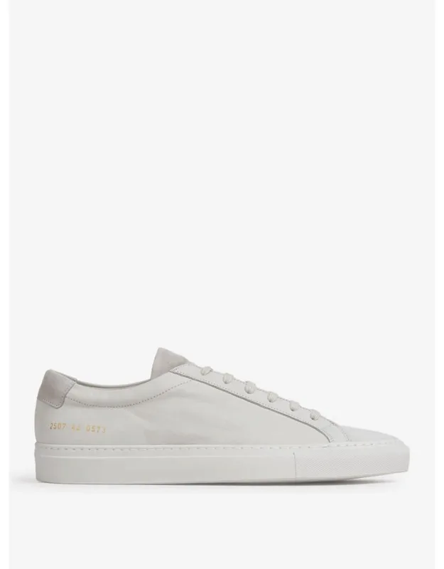 Sneakers Achilles