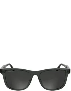 Lacoste Sunglasses Squarish L6060s