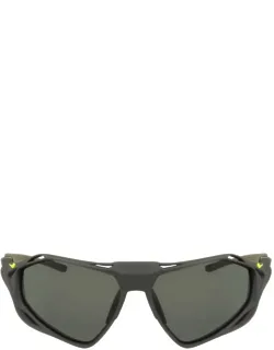 Sunglasses Irregular Matte