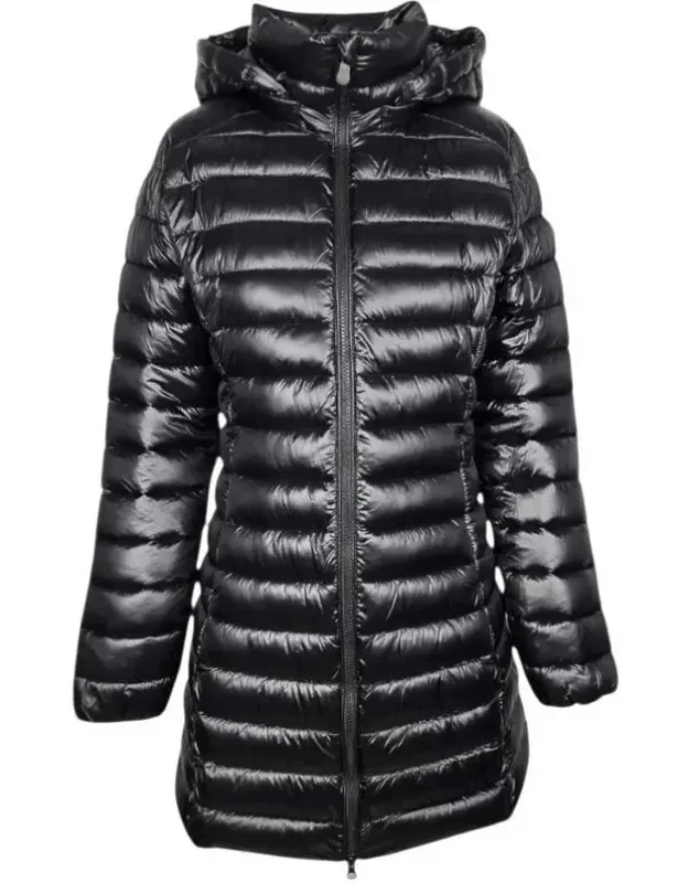 Coat With Innovative Insulation