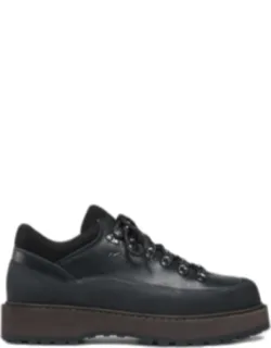 Cornaro Due Rubber Low Boots