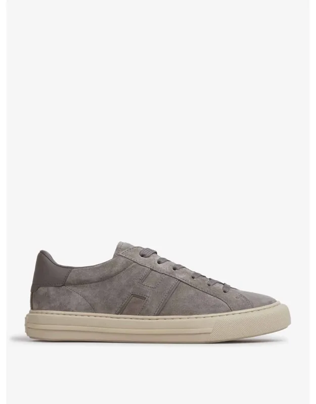 Sneakers H691 With Memory Foam Insole And Rubber Sole